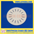 Laser Cutting Processing Service for Ceramic Substrate/Plate/